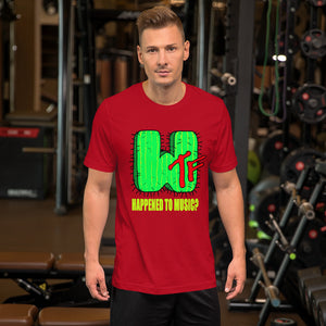 WTF Cactus (Multiple Colours) - TeeHop