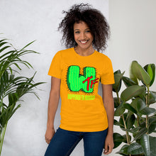 WTF Cactus (Multiple Colours) - TeeHop