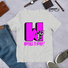 WTF Purple (Multiple Colours)