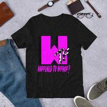 WTF Purple (Multiple Colours)