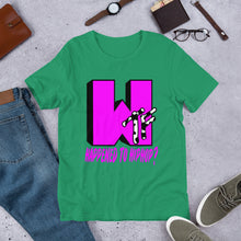 WTF Purple (Multiple Colours)