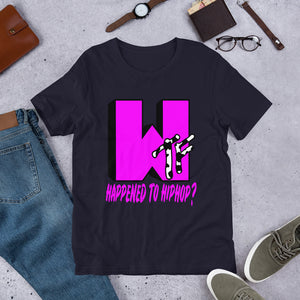 WTF Purple (Multiple Colours)
