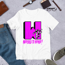 WTF Purple (Multiple Colours)