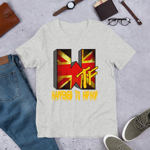 WTF UK (Multiple Colours)