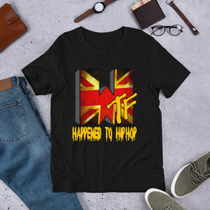 WTF UK (Multiple Colours)