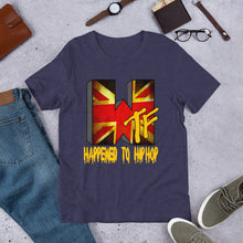 WTF UK (Multiple Colours)