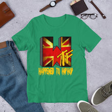 WTF UK (Multiple Colours)