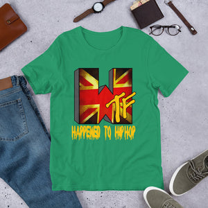 WTF UK (Multiple Colours)