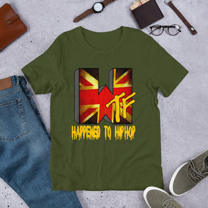 WTF UK (Multiple Colours)