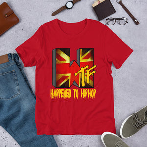 WTF UK (Multiple Colours)