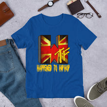 WTF UK (Multiple Colours)