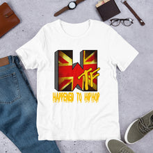 WTF UK (Multiple Colours)