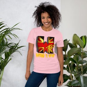 WTF UK (Multiple Colours)