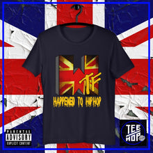 WTF UK (Multiple Colours)