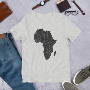 Continental (Multiple Colours) - TeeHop