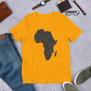 Continental (Multiple Colours) - TeeHop