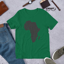 Continental (Multiple Colours) - TeeHop