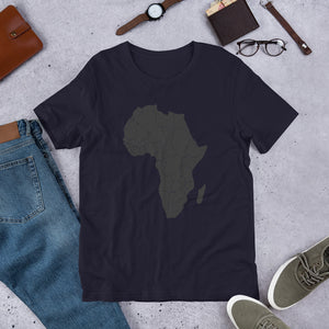 Continental (Multiple Colours) - TeeHop