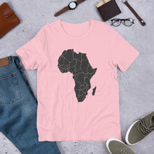 Continental (Multiple Colours) - TeeHop