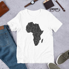 Continental (Multiple Colours) - TeeHop