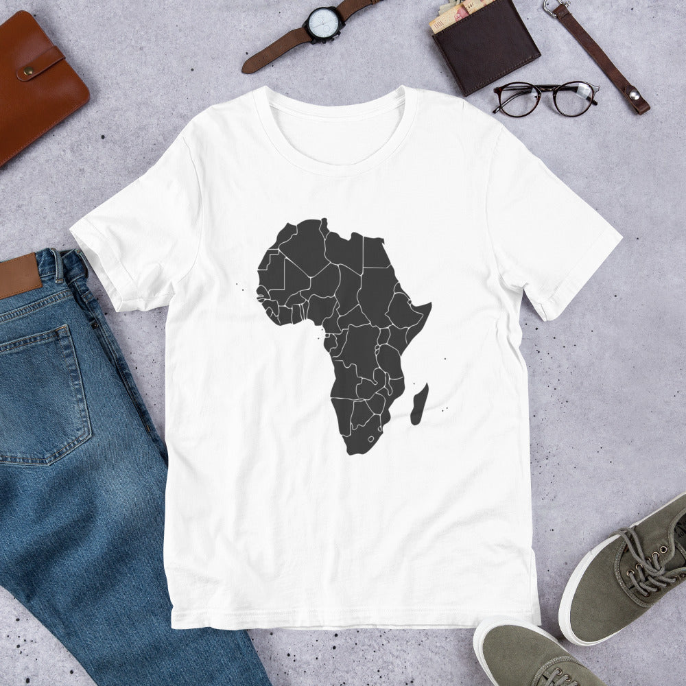 Continental (Multiple Colours) - TeeHop