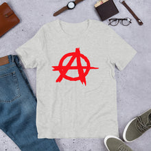 ANARCHY (Multiple Colours) - TeeHop