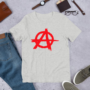ANARCHY (Multiple Colours) - TeeHop