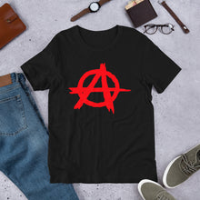 ANARCHY (Multiple Colours) - TeeHop