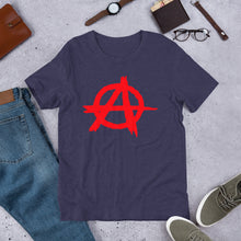 ANARCHY (Multiple Colours) - TeeHop