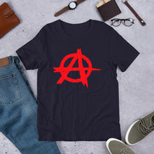 ANARCHY (Multiple Colours) - TeeHop