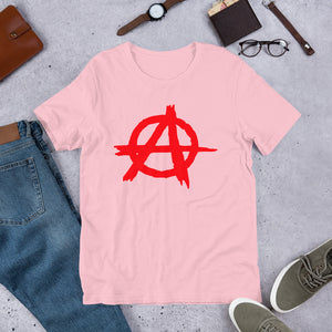 ANARCHY (Multiple Colours) - TeeHop