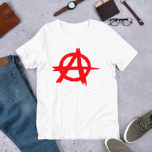 ANARCHY (Multiple Colours) - TeeHop