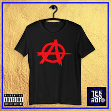 ANARCHY (Multiple Colours)