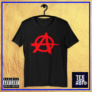 ANARCHY (Multiple Colours)