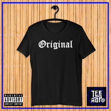 Original (Multiple Colours)