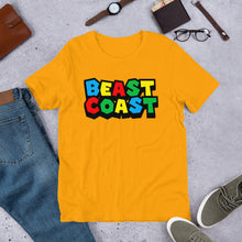 BEAST COAST (Multiple Colours)