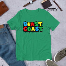 BEAST COAST (Multiple Colours)