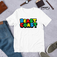 BEAST COAST (Multiple Colours)