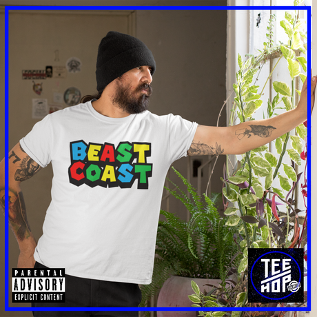 BEAST COAST (Multiple Colours)