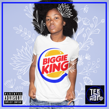 BIGGIE KING