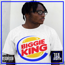 BIGGIE KING