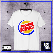 BIGGIE KING