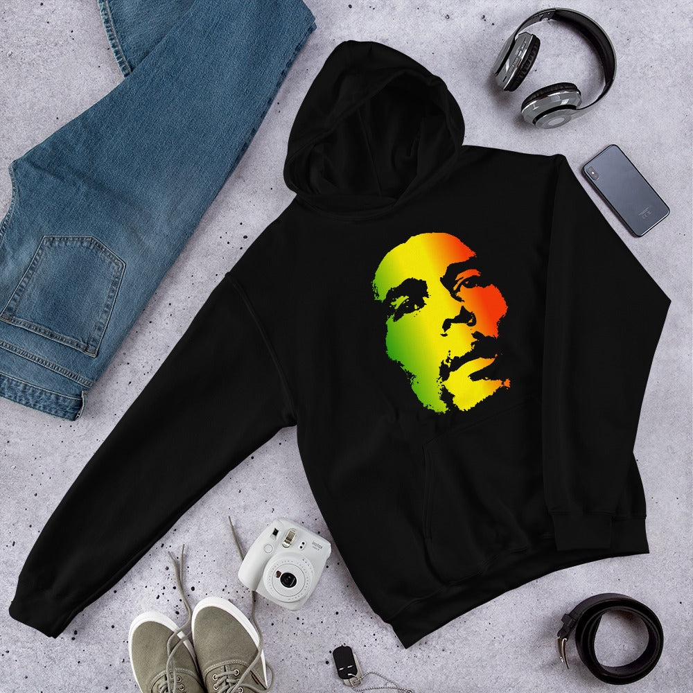Marley hoodie online