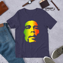 Marley (Multiple Colours) - TeeHop