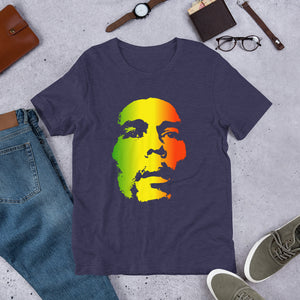 Marley (Multiple Colours) - TeeHop