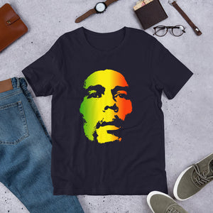 Marley (Multiple Colours) - TeeHop