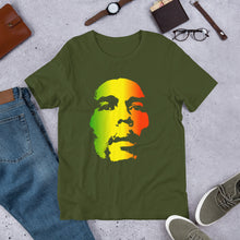 Marley (Multiple Colours) - TeeHop