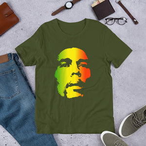 Marley (Multiple Colours) - TeeHop