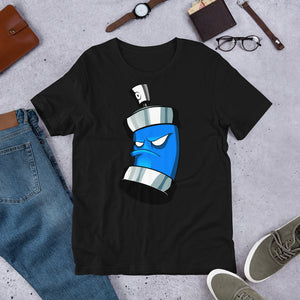 CANNED (Multiple Colours) - TeeHop