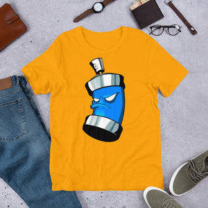 CANNED (Multiple Colours) - TeeHop